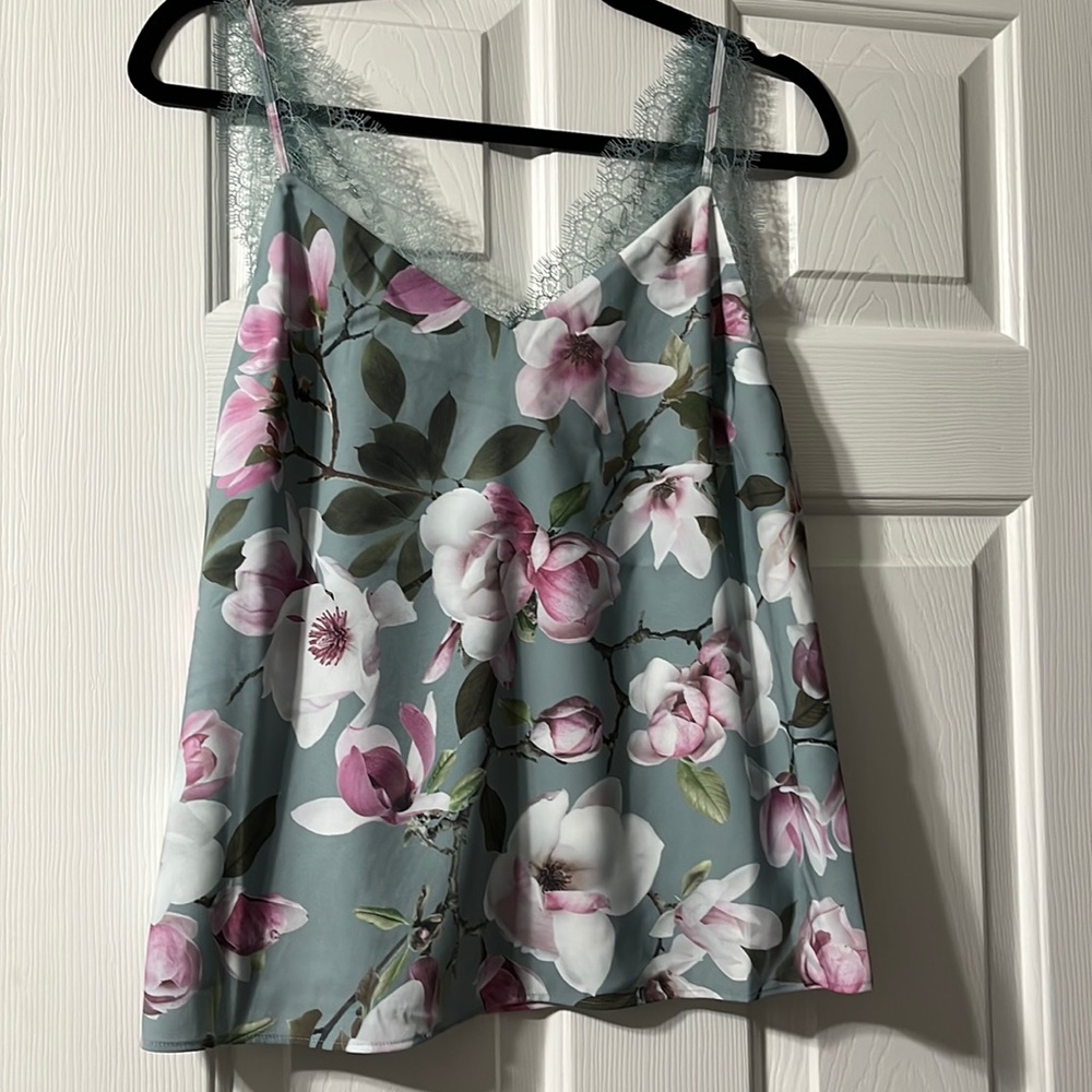 Express camisole